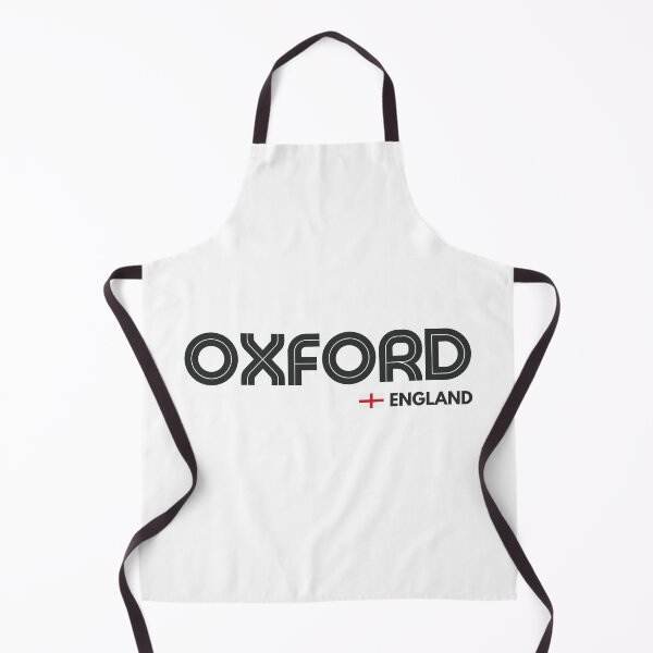 Item preview, Oxford - England  designed and sold by Sketch-Shack.
