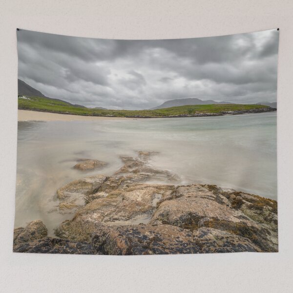 Item preview, The Silver Strand Beach designed and sold by cmphotographs.