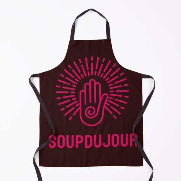 Item preview, Brand 6 designed and sold by Soup Du Jour.