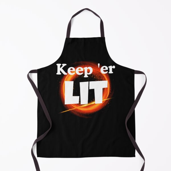 Item preview, Keep’er Lit Funny Irish Culchie Humor designed and sold by gomofo1974.