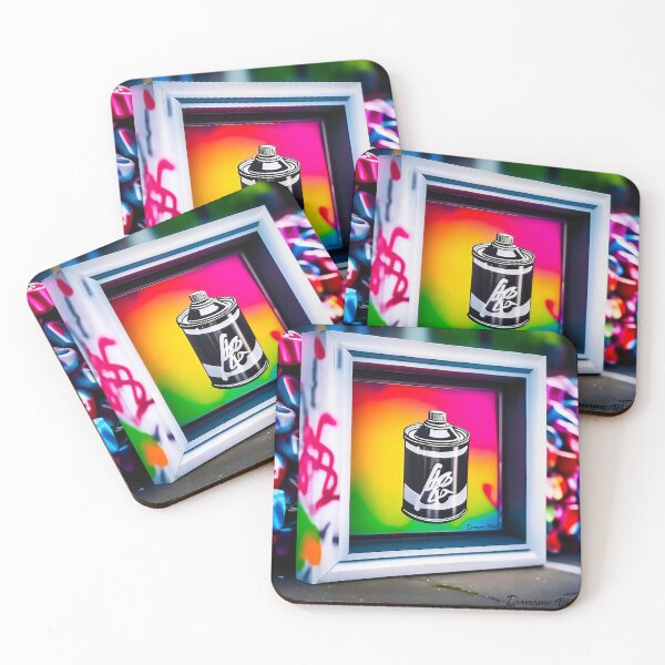 Item preview, Urban graffiti street art designed and sold by Drone-tees.
