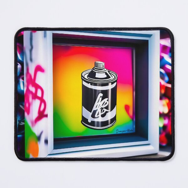 Item preview, Urban graffiti street art designed and sold by Drone-tees.