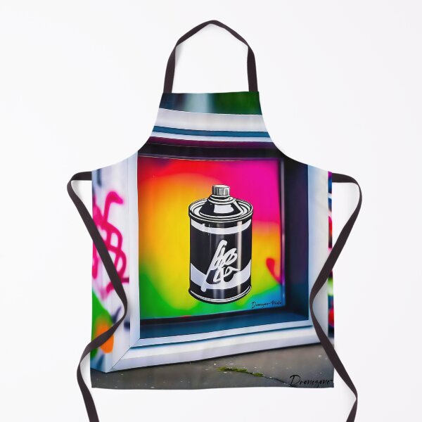 Item preview, Urban graffiti street art designed and sold by Drone-tees.