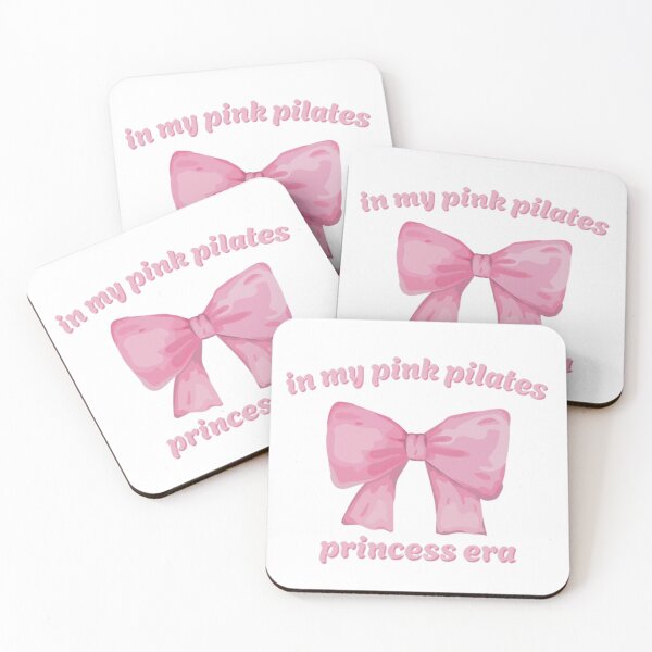 Item preview, pilates princess era with bow designed and sold by stainedauroras.
