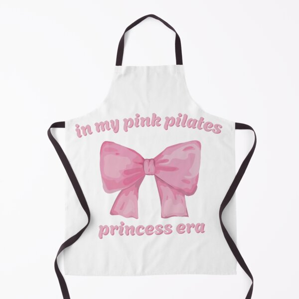 Item preview, pilates princess era with bow designed and sold by stainedauroras.
