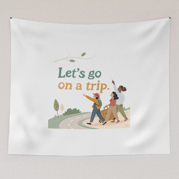 Item preview, Travel  designed and sold by Supannee Sukton.