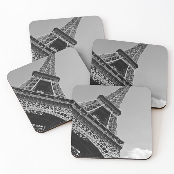 Item preview, Eiffel Tower designed and sold by RWA Sportswear Art Designs.