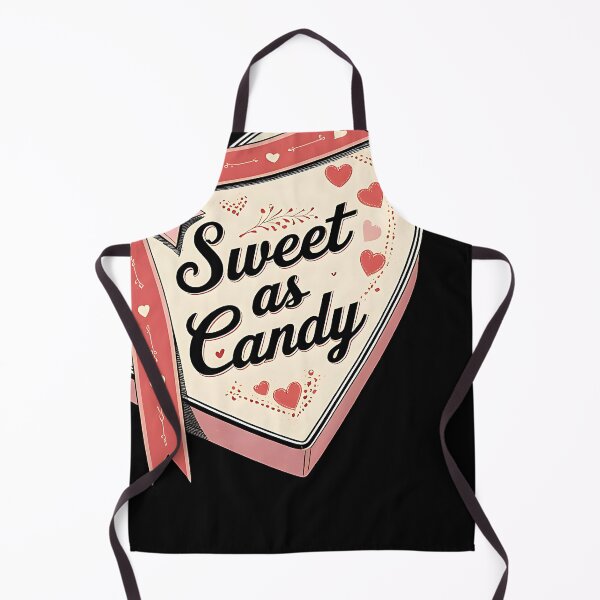 Item preview, Sweet As Candy Valentine Box of Candy designed and sold by DomTeesHaven.
