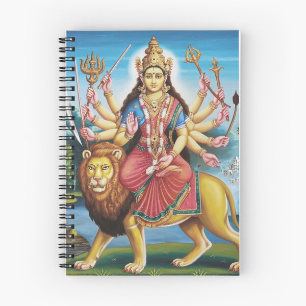 Item preview, Durga. designed and sold by Lilashakti ⭐️ ⭐️ ⭐️ ⭐️ ⭐️.
