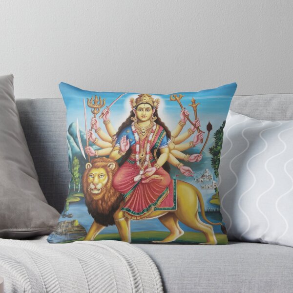 Item preview, Durga. designed and sold by Lilashakti ⭐️ ⭐️ ⭐️ ⭐️ ⭐️.