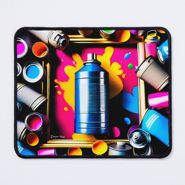 Item preview, Urban graffiti street art designed and sold by Drone-tees.