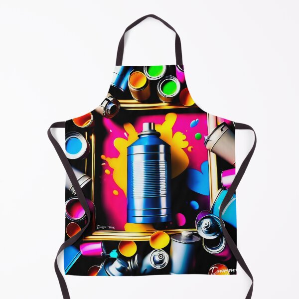 Item preview, Urban graffiti street art designed and sold by Drone-tees.