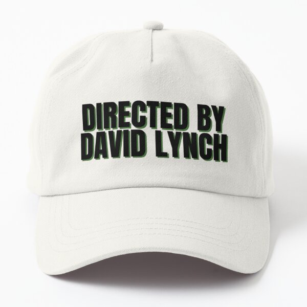 Aperçu de l'œuvre réalisé par David Lynch créée et vendue par stainedauroras.