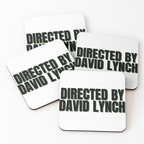 Item preview, directed by david lynch designed and sold by stainedauroras.