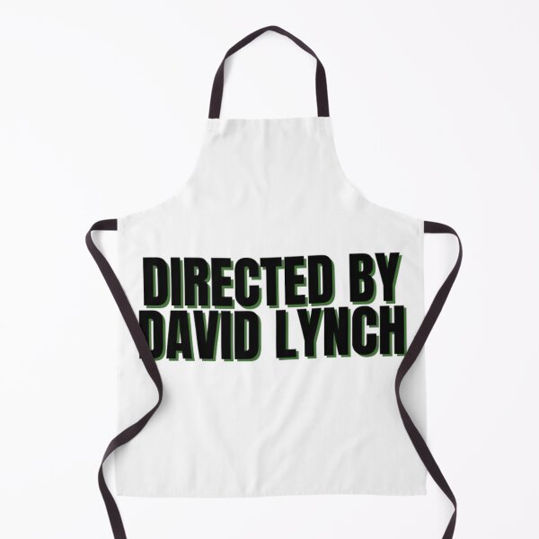 Item preview, directed by david lynch designed and sold by stainedauroras.