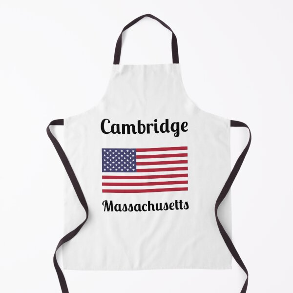 Item preview, Cambridge Massachusetts - Stylish Prints, designed and sold by Fleetwood1994.