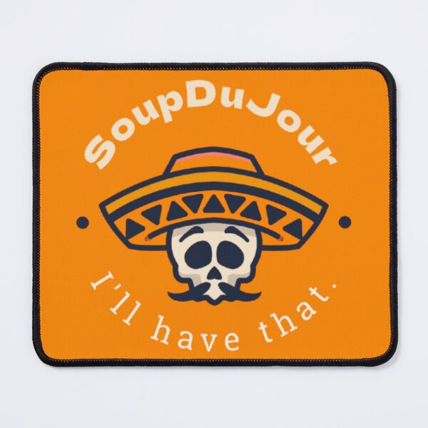 Item preview, Brand 4 designed and sold by Soup Du Jour.