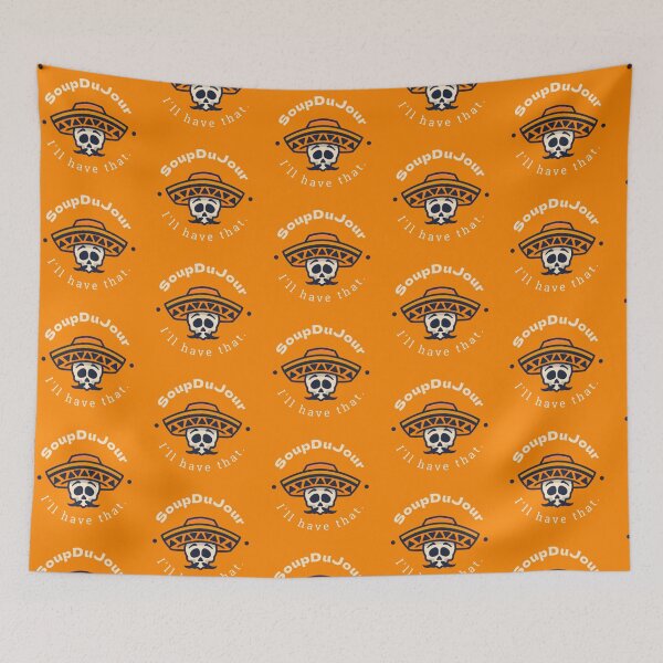 Item preview, Brand 4 designed and sold by Soup Du Jour.