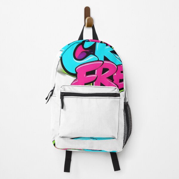 Item preview, "Crazy Frisch Vibes" designed and sold by Tischirtt.