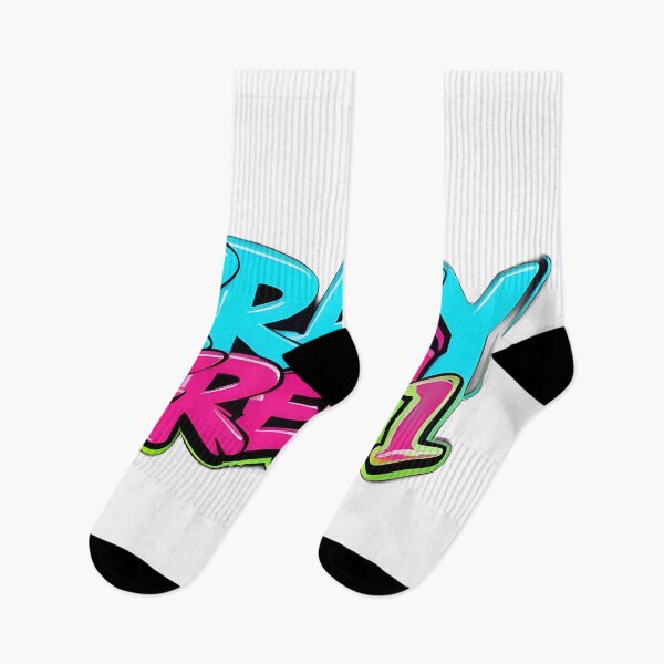 Item preview, "Crazy Frisch Vibes" designed and sold by Tischirtt.