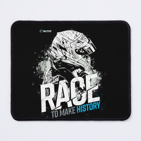 Item preview, Race To Make History designed and sold by batcc-store.