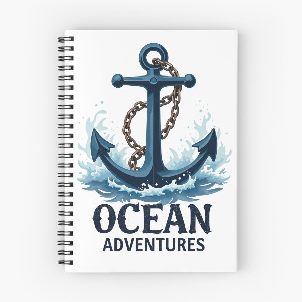 Item preview, Explore Thrilling Ocean Adventures designed and sold by DesignerDourado.