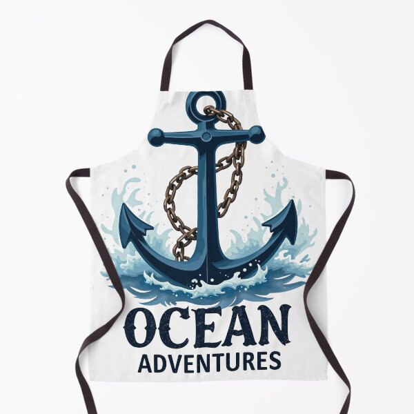 Item preview, Explore Thrilling Ocean Adventures designed and sold by DesignerDourado.