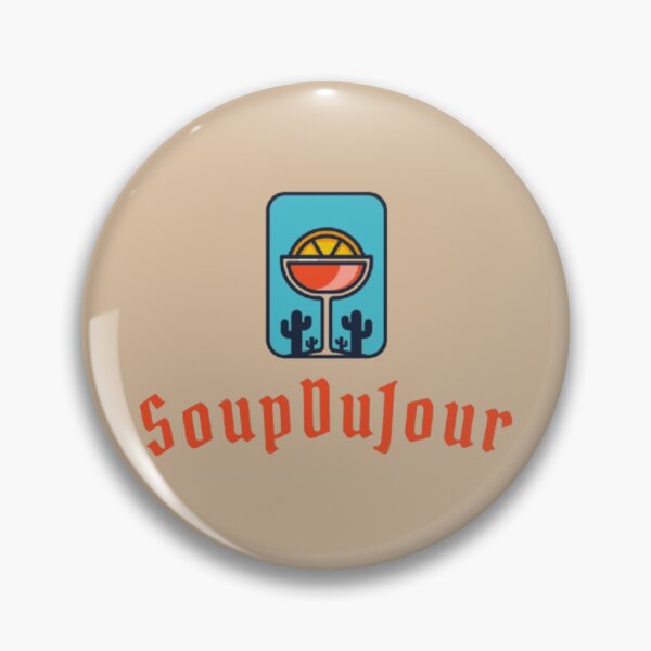 Item preview, Marca 3 designed and sold by Soup Du Jour.