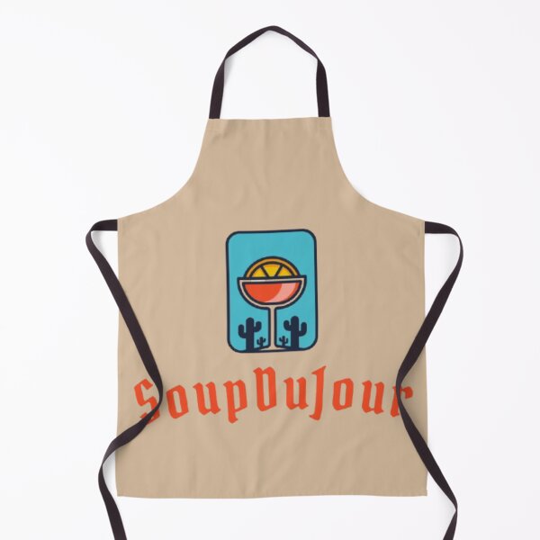 Item preview, Marca 3 designed and sold by Soup Du Jour.