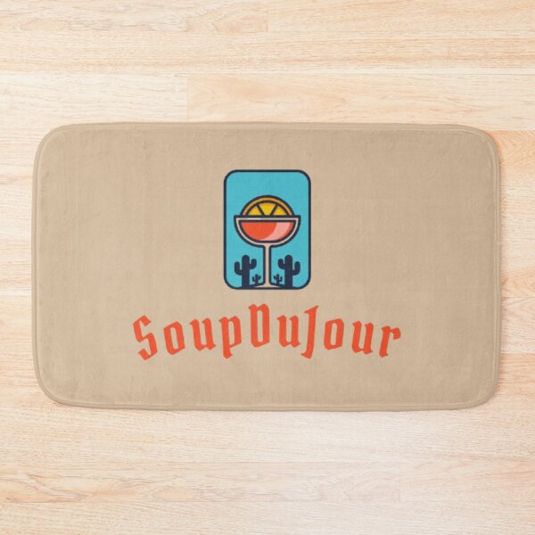 Item preview, Marca 3 designed and sold by Soup Du Jour.