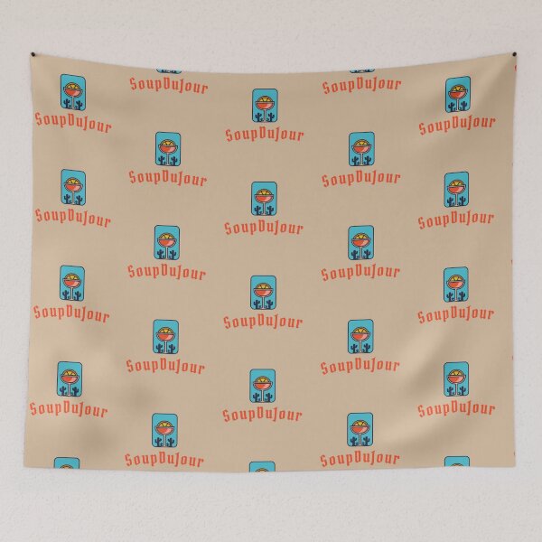 Item preview, Marca 3 designed and sold by Soup Du Jour.