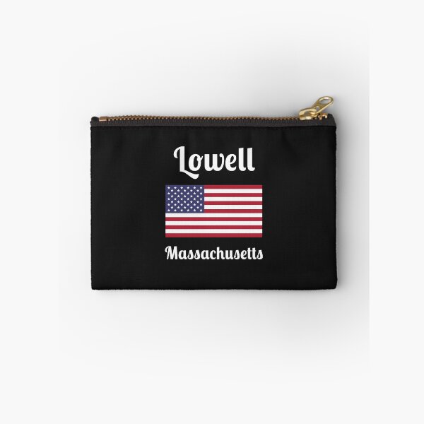 Item preview, Lowell Massachusetts - Stylish Prints, designed and sold by Fleetwood1994.