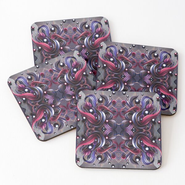 Item preview, Nocturnal Symphony  designed and sold by MoonGPhotos.