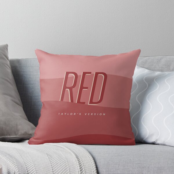 Item preview, Red (Taylor's Version) | Taylor Swift designed and sold by FandomInABottle.