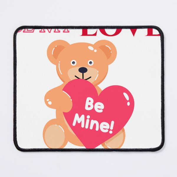 Item preview, Be my Love forever designed and sold by MOPAROdesign.