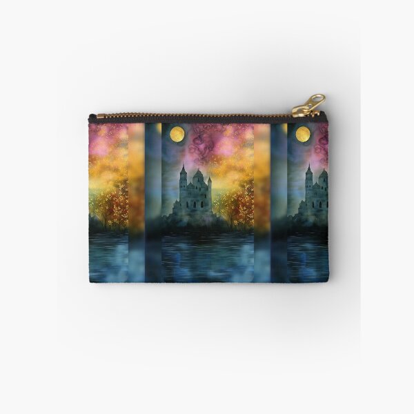 Item preview, Fantastical Realms designed and sold by mi-kam.