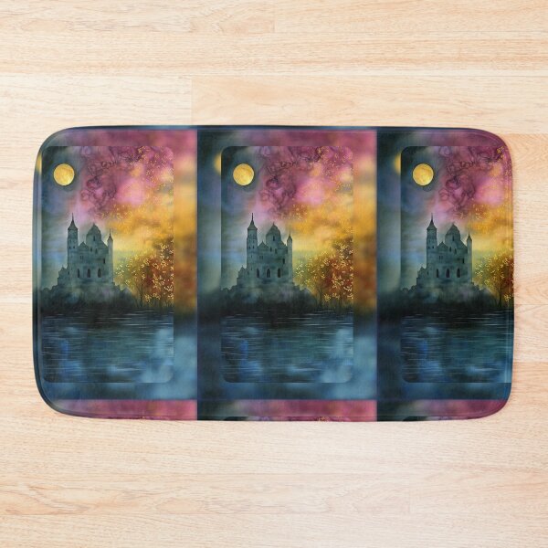 Item preview, Fantastical Realms designed and sold by mi-kam.