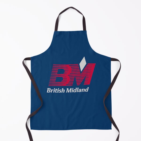 Item preview, British Midland International (BMI) Airways Tribute designed and sold by retrobrum.