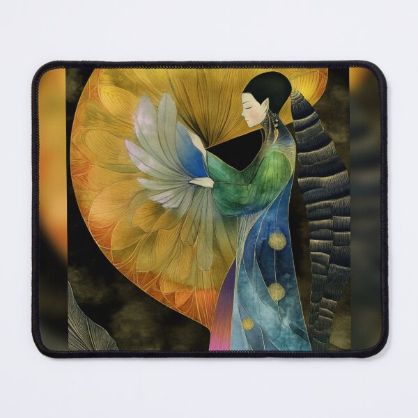 Item preview, Fantastical Realms designed and sold by mi-kam.