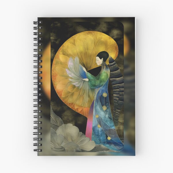 Item preview, Fantastical Realms designed and sold by mi-kam.