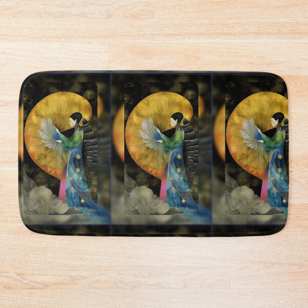 Item preview, Fantastical Realms designed and sold by mi-kam.