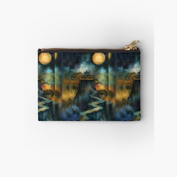 Item preview, Fantastical Realms designed and sold by mi-kam.