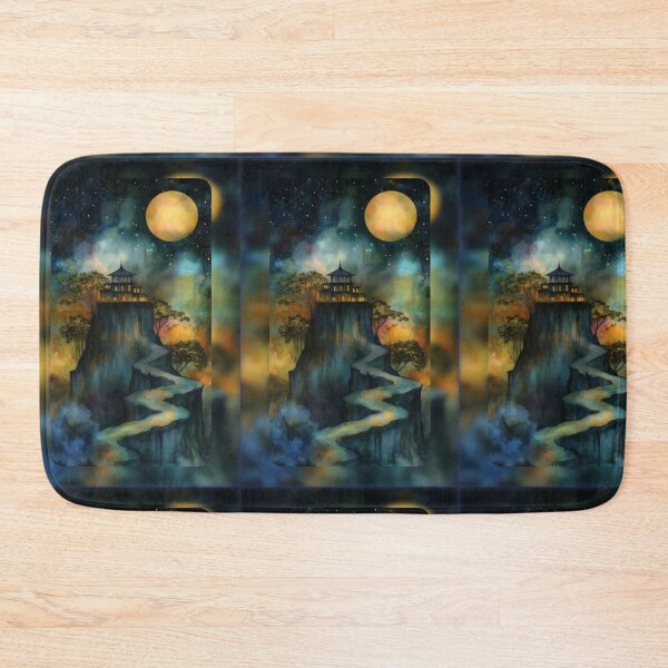 Item preview, Fantastical Realms designed and sold by mi-kam.