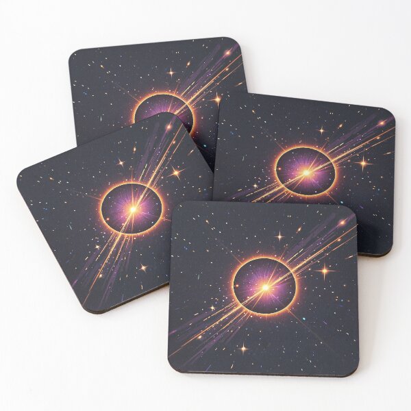 Item preview, Celestial stunning celestial-inspired artwork designed and sold by Affinity Arts Co..
