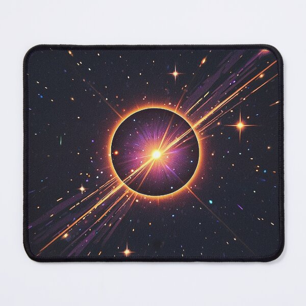 Item preview, Celestial stunning celestial-inspired artwork designed and sold by Affinity Arts Co..