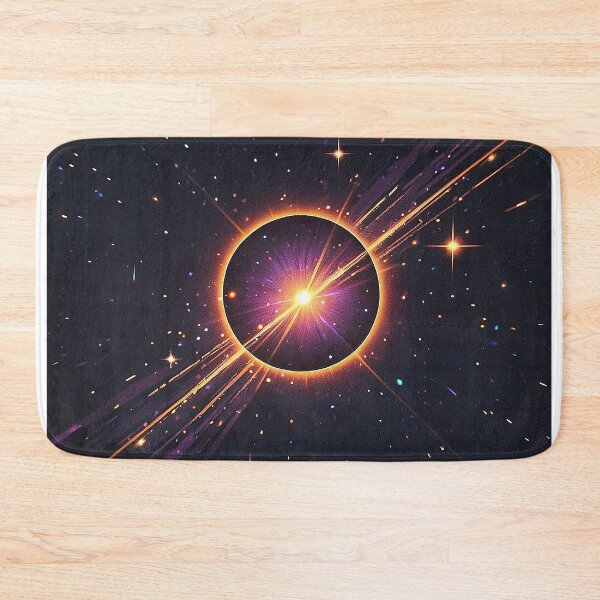 Item preview, Celestial stunning celestial-inspired artwork designed and sold by Affinity Arts Co..
