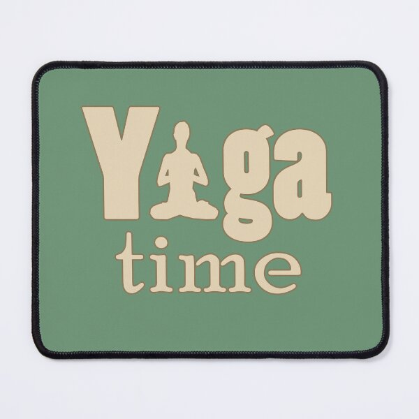 Item preview, Yoga & Meditation & dhyan   designed and sold by hutofdesigns.