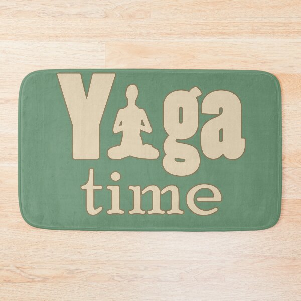 Item preview, Yoga & Meditation & dhyan   designed and sold by hutofdesigns.