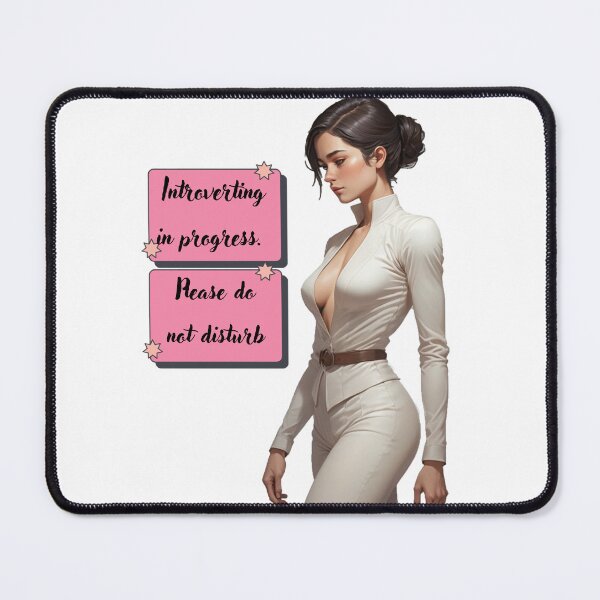 Item preview, Introverting in progress. designed and sold by Sidikhouya.