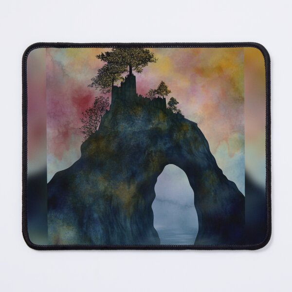 Item preview, Fantastical Realms designed and sold by mi-kam.